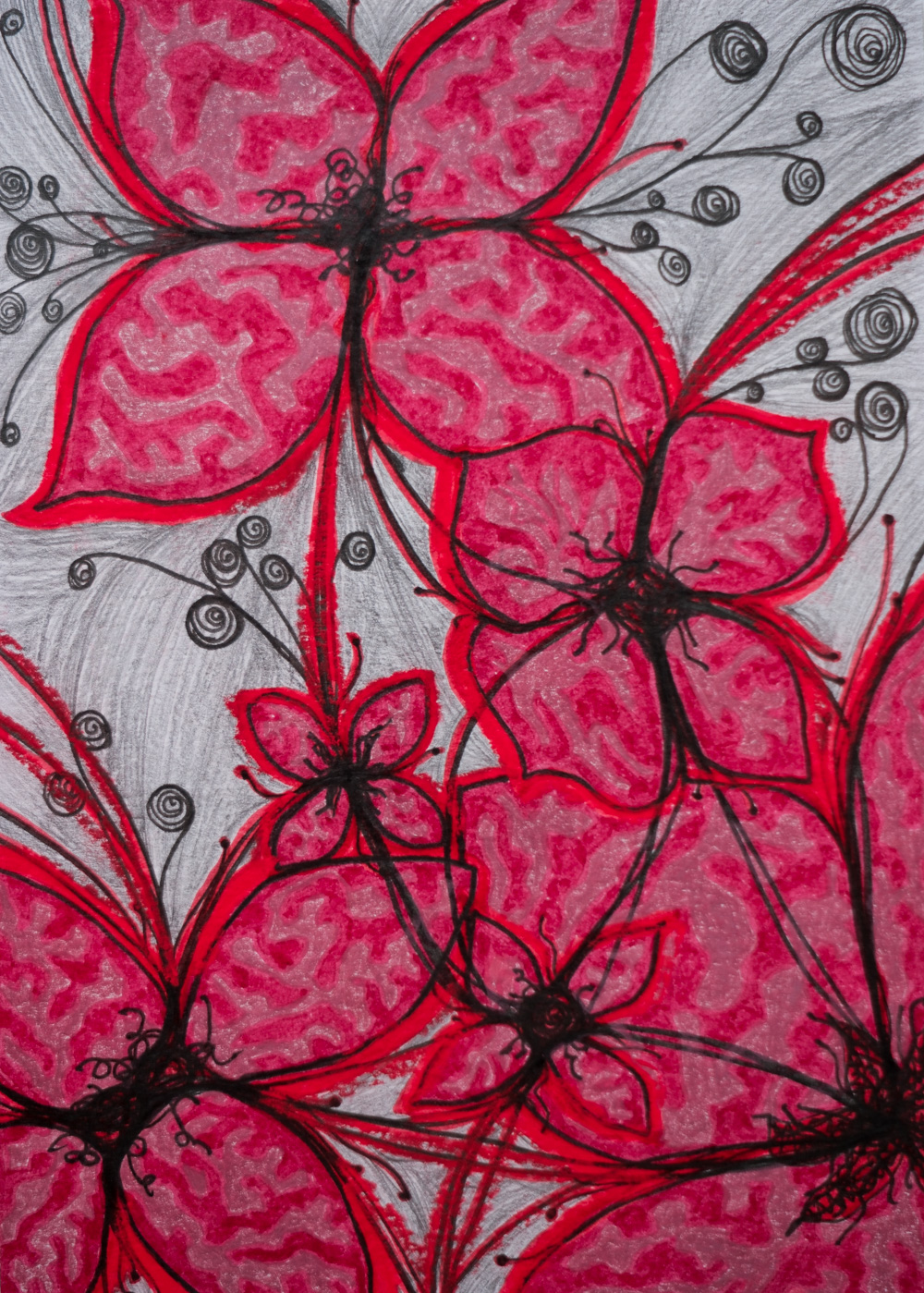 poppies